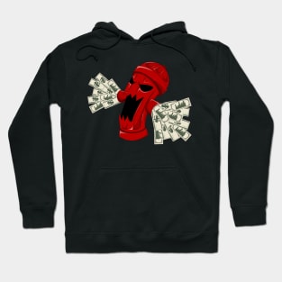 Firehydrant Hoodie